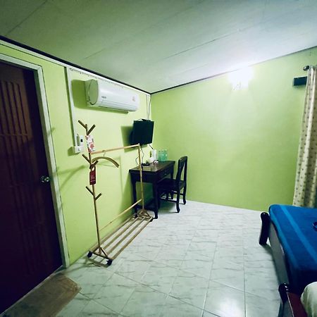 Khaosok Happy House Bed and Breakfast Khao Sok National Park Εξωτερικό φωτογραφία